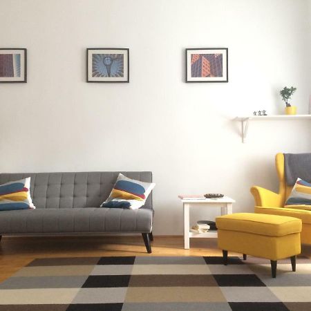 Enjoy Apartman Sopron Exterior photo