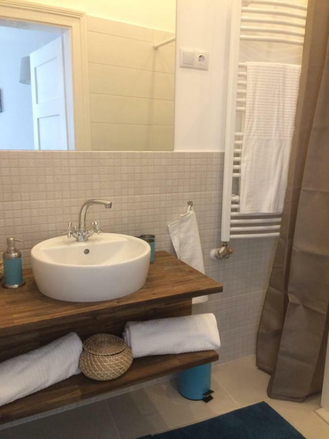 Enjoy Apartman Sopron Exterior photo
