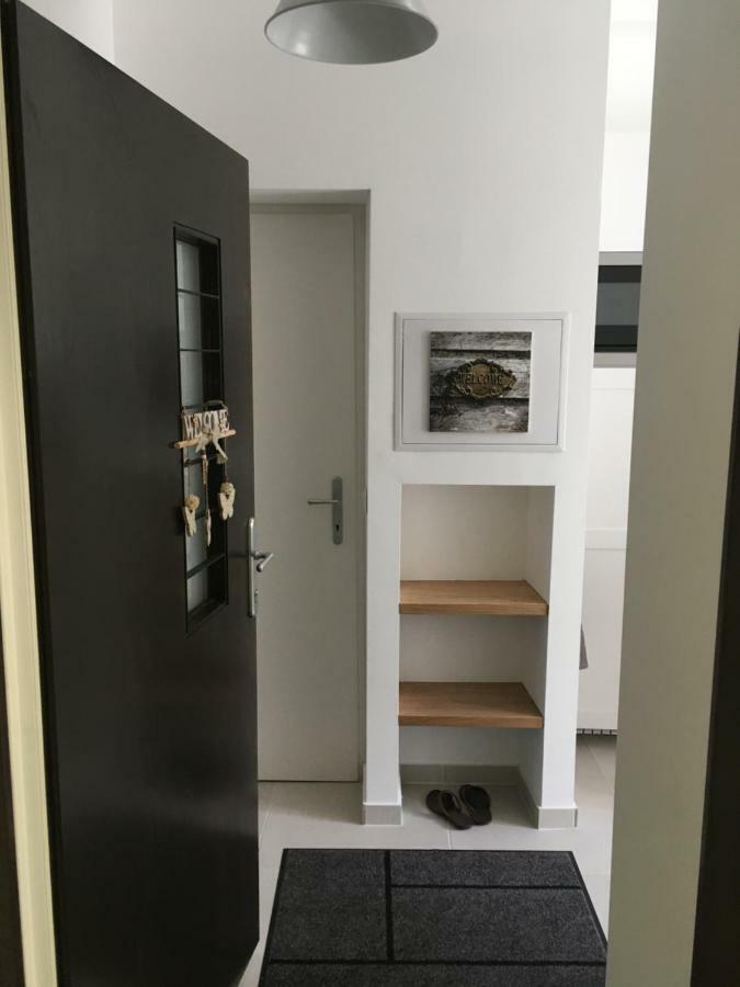 Enjoy Apartman Sopron Exterior photo